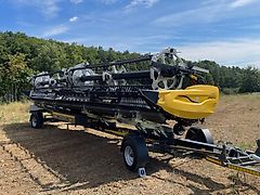 MacDon FD230