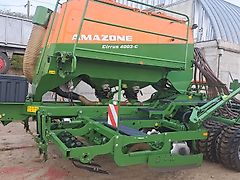 Amazone Cirrus 4003-C