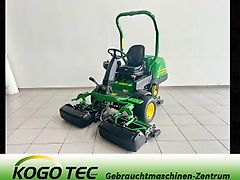 John Deere 2500 E-Cut Hybrid