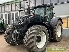 Steyr 6300 terrus cvt ecotech CVT