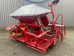 Lely Tulip roterra kopeg met tulip polymat