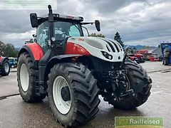 Steyr cvt 6270