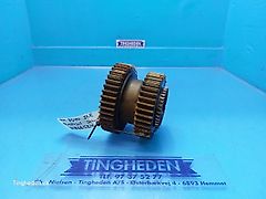 New Holland 8340 (Spare part/Reservedel/Ersatzteil)