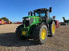 John Deere 6R250