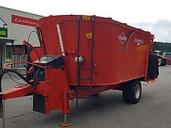 Kuhn EUV270 Euromix I