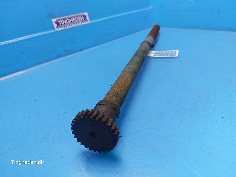 John Deere 3030 (Spare part/Reservedel/Ersatzteil)