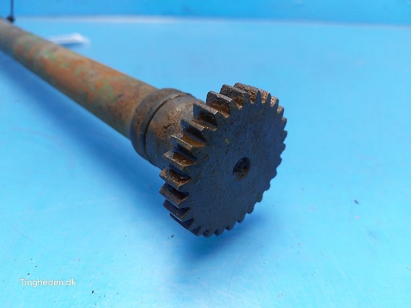 John Deere 3030 (Spare part/Reservedel/Ersatzteil)