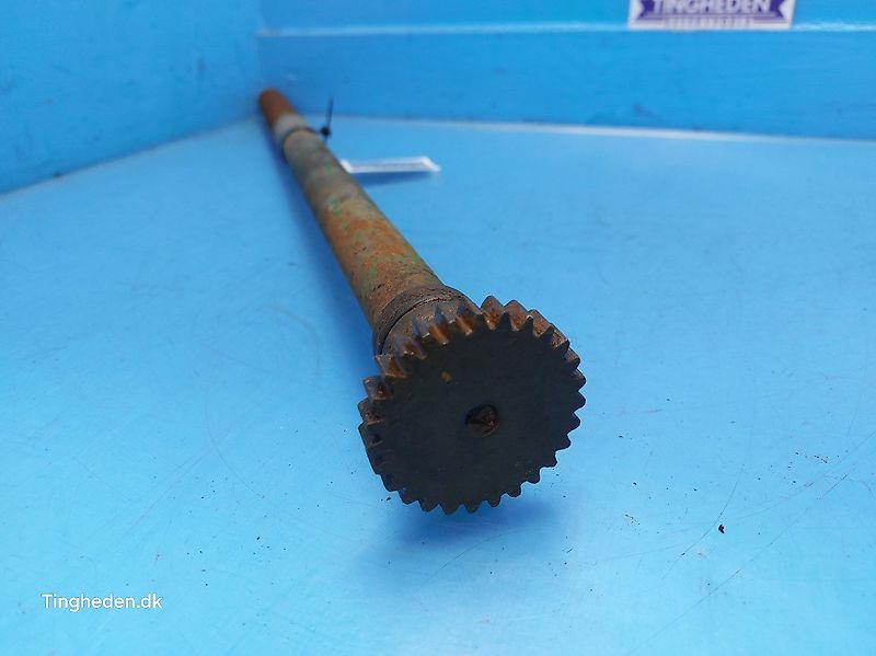 John Deere 3030 (Spare part/Reservedel/Ersatzteil)