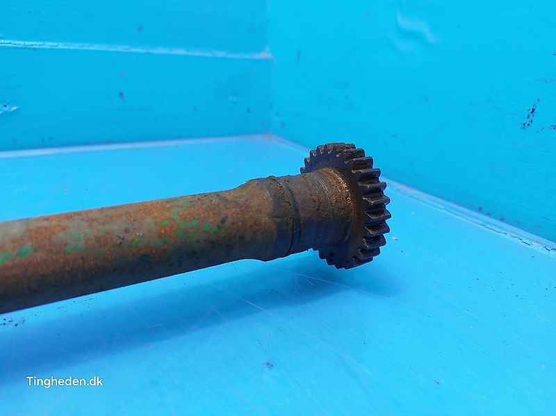 John Deere 3030 (Spare part/Reservedel/Ersatzteil)