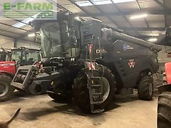 Massey Ferguson ideal 8 pl