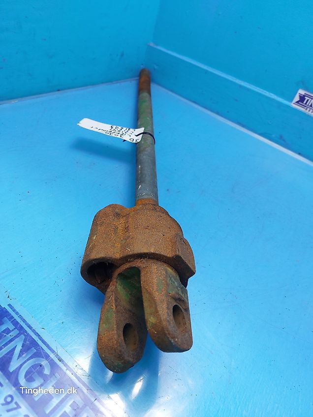 John Deere 3030 (Spare part/Reservedel/Ersatzteil)