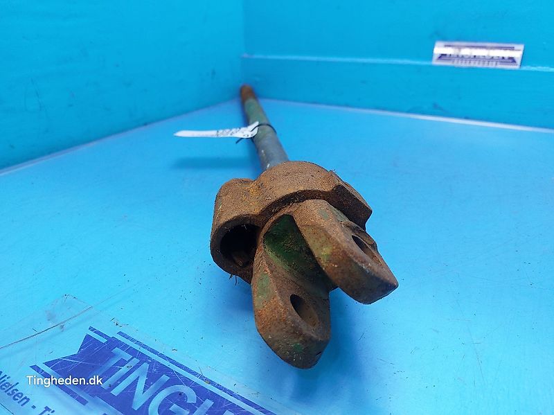 John Deere 3030 (Spare part/Reservedel/Ersatzteil)