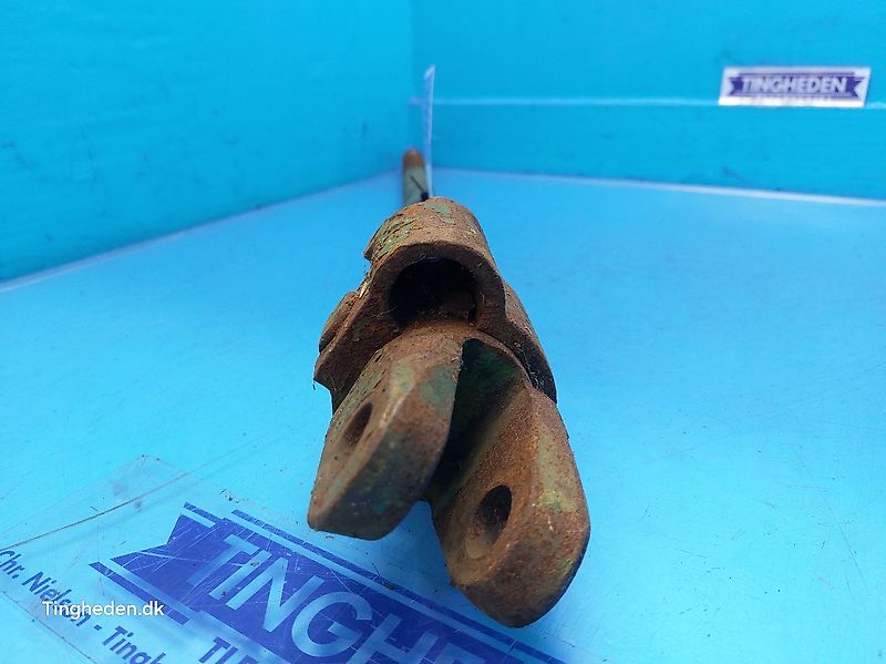 John Deere 3030 (Spare part/Reservedel/Ersatzteil)