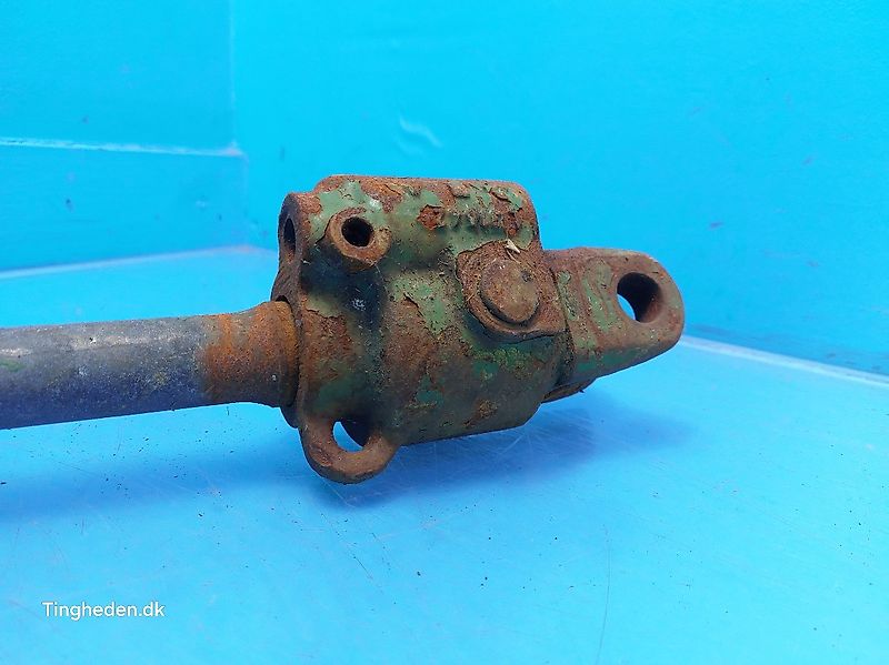 John Deere 3030 (Spare part/Reservedel/Ersatzteil)