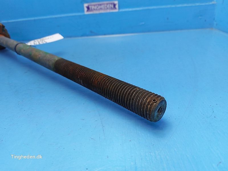 John Deere 3030 (Spare part/Reservedel/Ersatzteil)