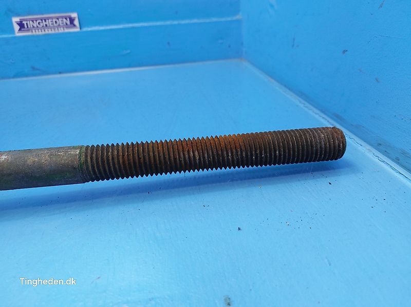 John Deere 3030 (Spare part/Reservedel/Ersatzteil)