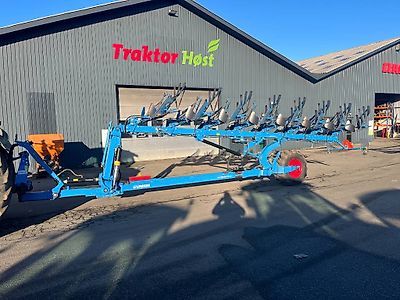 Lemken Diamant 16 VU 7+1