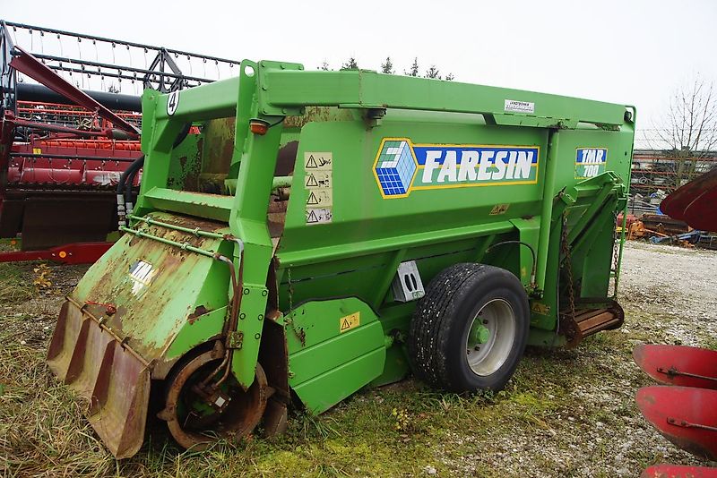 Faresin TMR 700