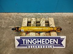 Hydrema 906C (Spare part/Reservedel/Ersatzteil)