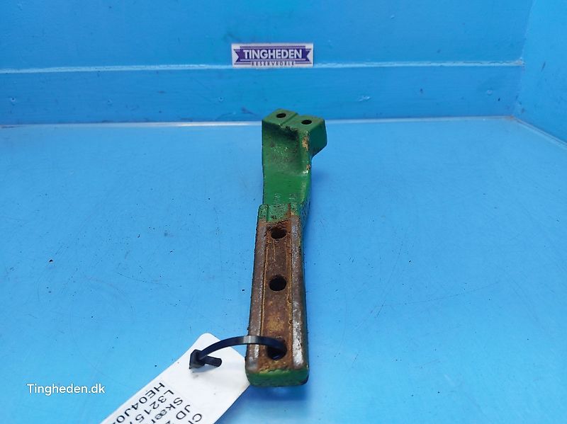 John Deere 2040 (Spare part/Reservedel/Ersatzteil)