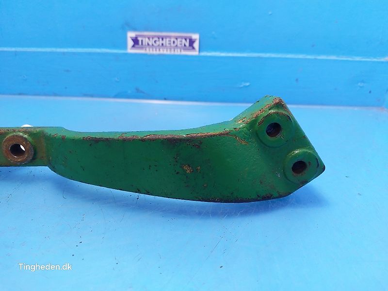 John Deere 2040 (Spare part/Reservedel/Ersatzteil)