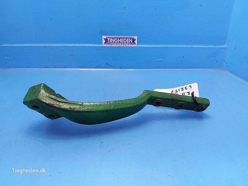 John Deere 2040 (Spare part/Reservedel/Ersatzteil)