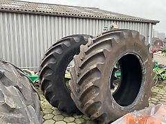 BKT VF750/70 R44 BKT 186D v-Flecto 80% 55 mm