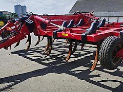 Horsch Tiger 6 AS + Optipack 6 SD