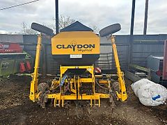 Claydon HYBRID 3M DRILL