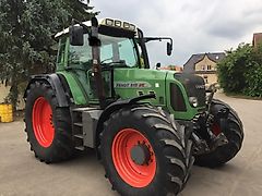 Fendt 818 Vario TMS