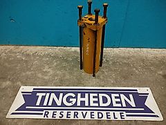 Hydrema 906C (Spare part/Reservedel/Ersatzteil)