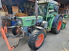 Fendt Farmer 280P
