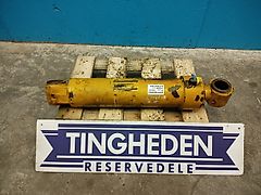 Hydrema 906C (Spare part/Reservedel/Ersatzteil)