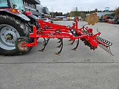 He-Va TRIPLE TILLER 350