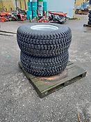 Bridgestone 475/65D20 Hjul