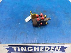 Hydrema 906B (Spare part/Reservedel/Ersatzteil)