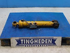 Hydrema 906B (Spare part/Reservedel/Ersatzteil)