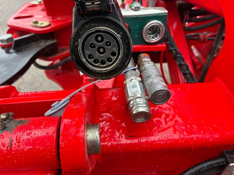 He-Va Combi-Tiller MK II