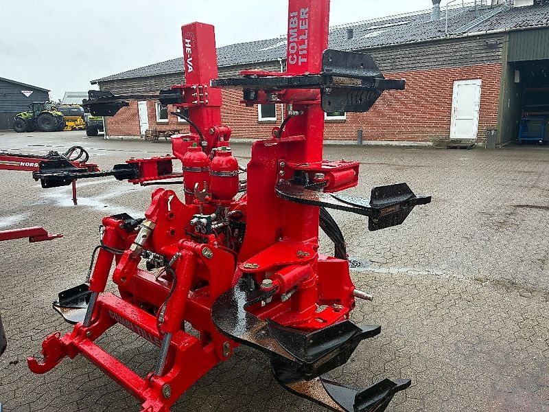 He-Va Combi-Tiller MK II