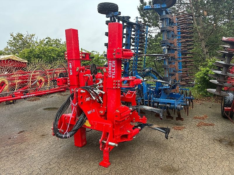 He-Va Combi-Tiller MK II