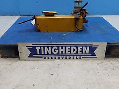 Hydrema 906B (Spare part/Reservedel/Ersatzteil)