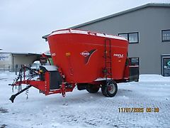 Kuhn Profile 1680 Compact