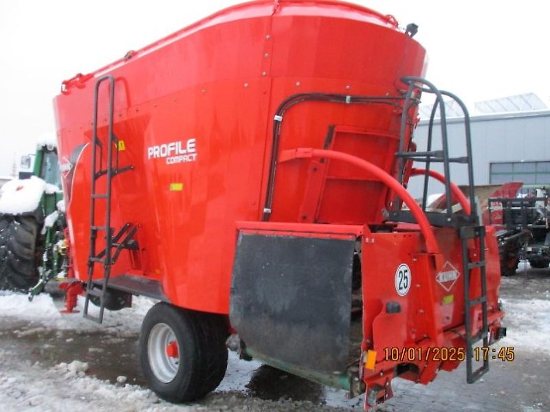Kuhn Profile 2080 Compact