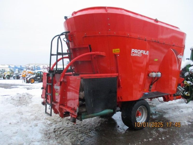 Kuhn Profile 2080 Compact