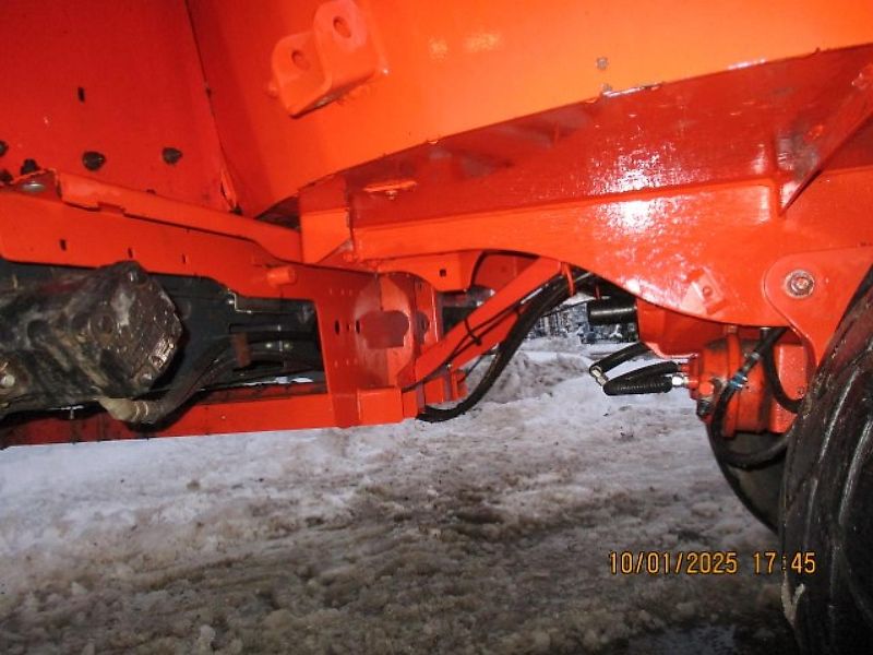 Kuhn Profile 2080 Compact