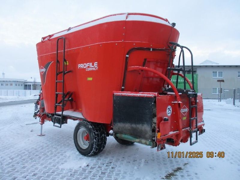 Kuhn Profile 2080 Compact