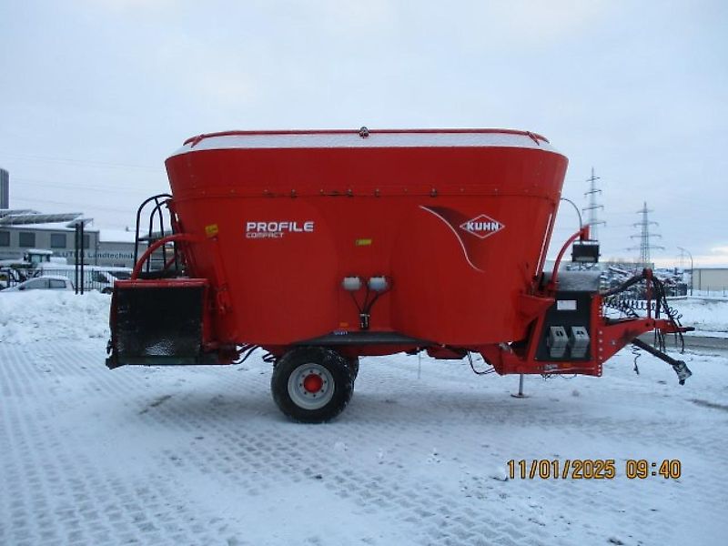 Kuhn Profile 2080 Compact
