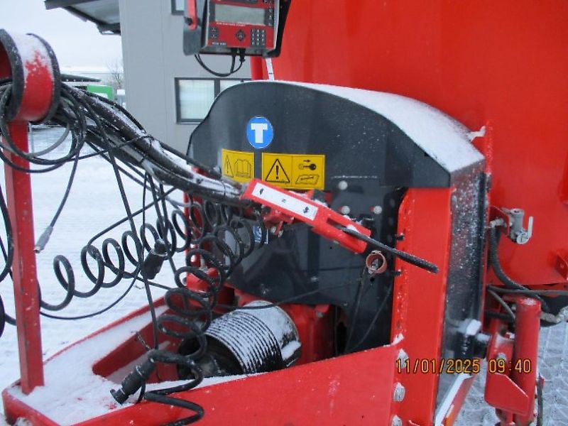 Kuhn Profile 2080 Compact