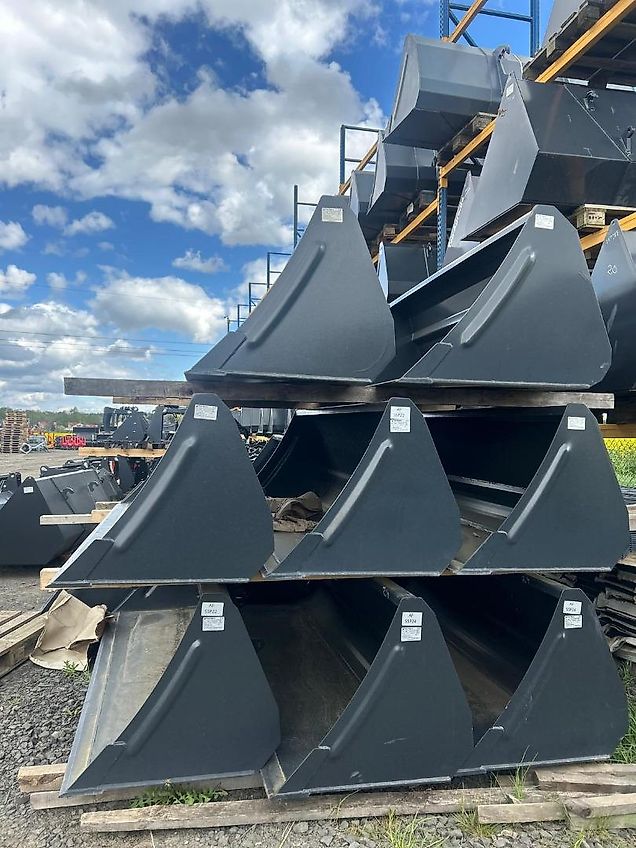 Top-Agro DIREKT VOM HERSTELLER Schaufel Mulde Universalschaufel PLUS !!NEU!! SSP