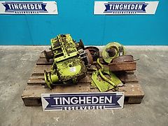 Claas Dominator 76 (Spare part/Reservedel/Ersatzteil)